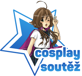 Cosplay soutěž 2026